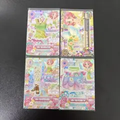アイカツカード ブルーミングコーデ