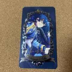 青葉つむぎ ミュージアムカード