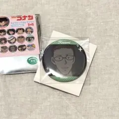 名探偵コナン キャラバッジコレクション 風見裕也