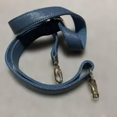 本革　ショルダーストラップ