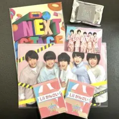 Lil かんさい グッズセット - メルカリ