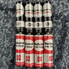 ナショナル NEO HiTop単3形乾電池 8本セットのサムネイル