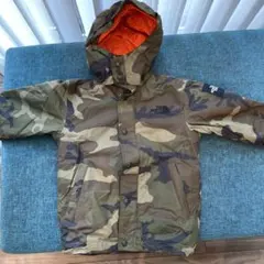 【KENTY★様専用】THE NORTH FACE 迷彩 ジャケット