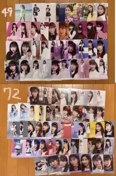 イコラブ 山本杏奈 生写真 まとめ売り =LOVE
