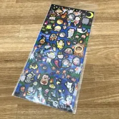 ゲゲゲの鬼太郎 シールのサムネイル