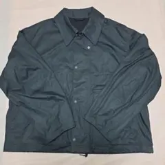 UNIQLOU　ユーティリティショートブルゾン　9　名作