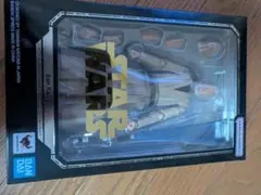 スターウォーズヴィンテージコレクション ネイブラン・リーズ 入手困難