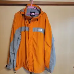 The North Face アウトドアジャケット L
