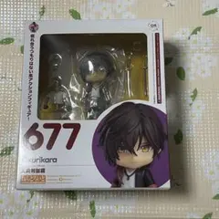 刀剣乱舞 ねんどろいど 大倶利伽羅