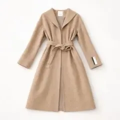 IVY&OAK × Demi-Luxe BEAMS ガウンコート - メルカリ