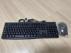 THIRDWAVE キーボード マウスセット 本体