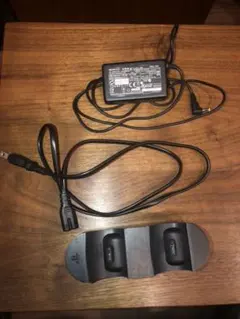 【PS4】コントローラー用充電スタンド【sony純正】