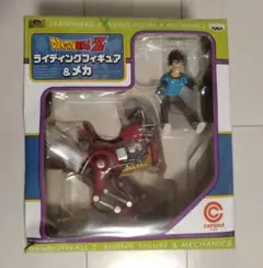 2026年最新】ドラゴンボール ライディングフィギュア＆メカの人気