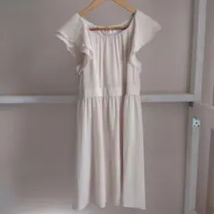 【レディースS】ワンピースのサムネイル