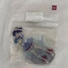 アイカツ　霧矢あおい　サンリオコラボ　アクリルスタンド