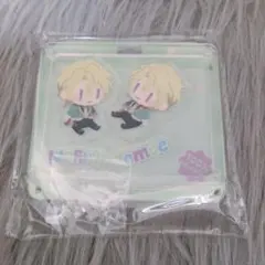 あんスタ 中国 ぬいぐるみ アクスタ 巴日和のサムネイル