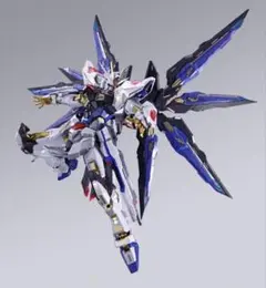 2026年最新】METAL BUILD ストライクフリーダム 2024の人気アイテム