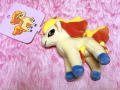 2026年最新】ぬいぐるみ ポニータの人気アイテム - メルカリ
