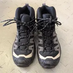 2026年最新】SALOMON gore-tex 24.5の人気アイテム - メルカリ