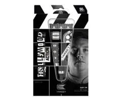 【美品】HOLLYWOOD ACTION 2BA 18g クリス・ドービー選手のサムネイル