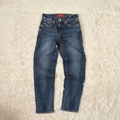 REDCARD デニム レッドカード 35th Anniv. インディゴ XS