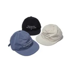 Mountain Research(マウンテンリサーチ)A.M. Cap ブルーのサムネイル