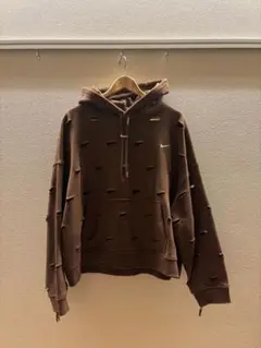 Jacquemus Le Chouchou zip upパーカー - メルカリ