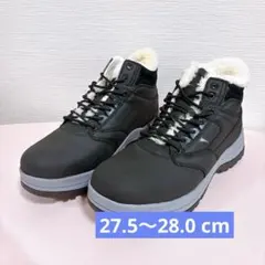 ✨新品未使用✨ スノーブーツ 厚底 カジュアル