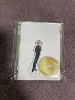 刀剣乱舞 とうらぶ 石田正宗 アクスタ 祝装 大本丸博 軽装 アクリルスタンド 刀剣乱舞 大本丸博 祝装ミニアクリルスタンド 石田正宗 - メルカリ