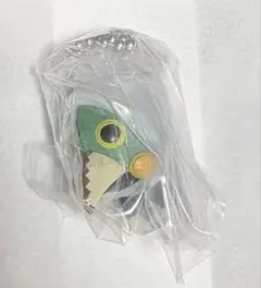 チェンソーマン つまんでつなげてマスコット2 暴力の魔人
