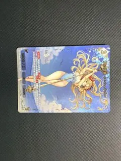冥界の女神 エレシュキガル SSR ビルディバイドブライト FGO - メルカリ