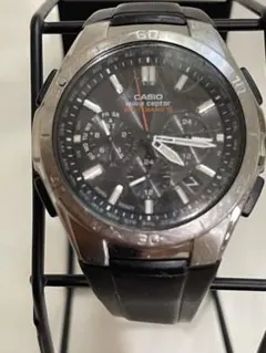 稼働品 CASIO wave ceptor WVQ-M410のサムネイル