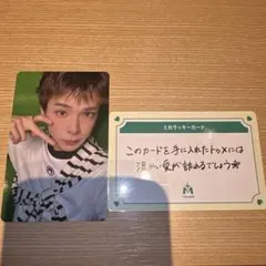 アサヒ タレントカード