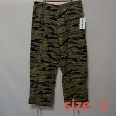 2025年最新】WACKOMARIA メンズ ワークパンツ・カーゴパンツ