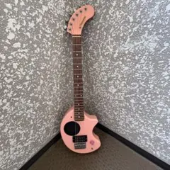 ❤残り1本❤フェルナンデスZO-3S　オレンジメタリック ケース付き ❤残り1本❤フェルナンデスZO-3S オレンジメタリック ケース付き