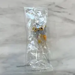 パンシェルズワールド めじるしアクセサリー パンデビン オレンジ