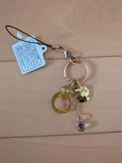 公*o様 サンリオ　キティ　キーホルダー　レトロ
