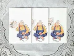 サカモトデイズ ファボテリア 坂本太郎 等身アクリルスタンド