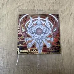 エヴァンゲリオン ウエハース 第13号機 擬似シン化形態