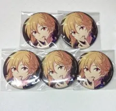 あんスタ 仁兎なずな 缶バッジ