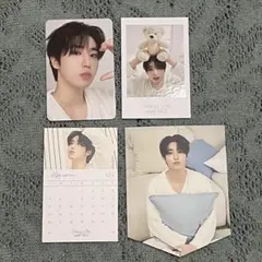 Stray Kids スキズ ハン シーグリ 2024