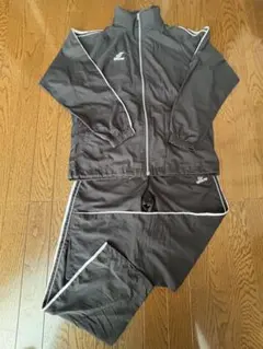 SUPERSTAR トレーニングウェアセット M/S