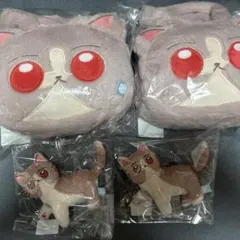 ずとまよ服3点とハンガー×2 バッグ2個のセット - メルカリ