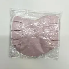 ジルスチュアート　ミニフリルトートバッグ　ピンク　JILLSTUART