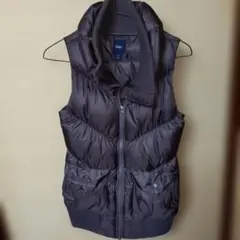 Gap ダウンベスト！77のサムネイル