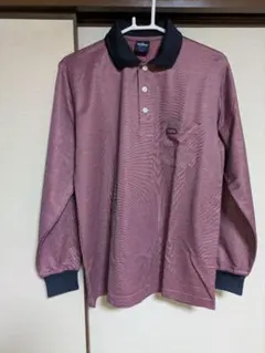 美品★DUNLOP ダンロップ　ポロシャツ Lサイズ 日本製 綿100 2025年最新】DUNLOP ダンロップ ポロシャツの人気アイテム