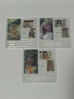 2025年最新】GIRLS2 アクリルスタンドの人気アイテム - メルカリ