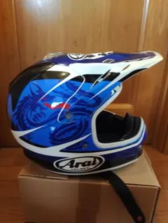 Arai オフロードヘルメット61～62cmのサムネイル