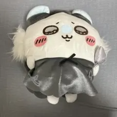※新品　ちいかわ 運んで…みろッBIGぬいぐるみ　モモンガ