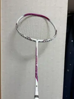 YONEX NANORAY 60 バドミントンラケット 4UG